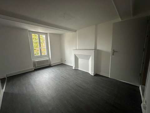 Location Studio 1 pièce
