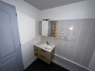Location Studio 1 pièce