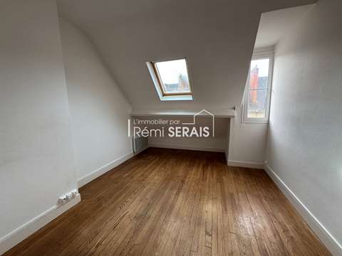 Location appartement 2 pièces