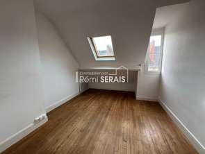 Location Appartement 2 piècesFalaise