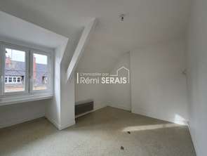 Location Appartement 2 piècesFalaise