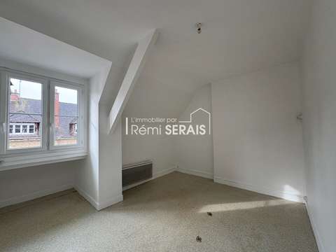 Location appartement 2 pièces Falaise 14