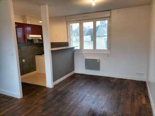 Location appartement 3 pièces