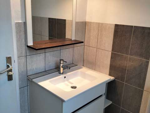 Location appartement 3 pièces