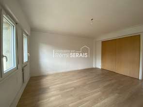 Location Appartement 3 piècesFalaise