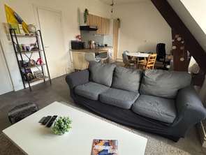 Location Appartement 2 piècesFalaise