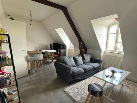 Location appartement 2 pièces Location appartement 2 pièces