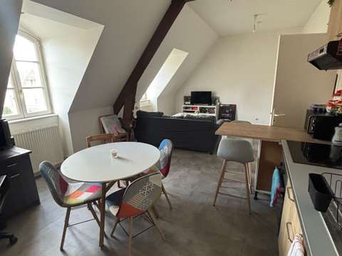 Location appartement 2 pièces Location appartement 2 pièces