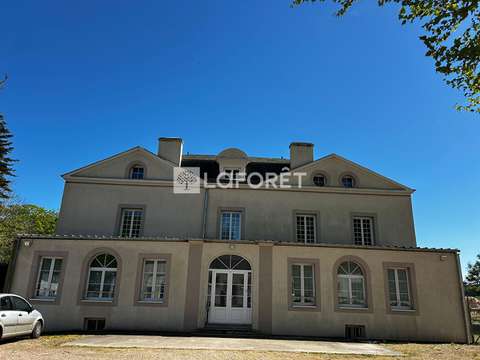 Location appartement 3 pièces Falaise 14
