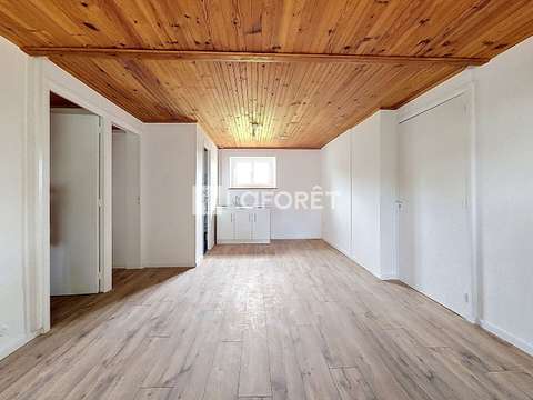 Location appartement 3 pièces Falaise 14