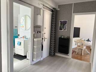 Location appartement 3 pièces