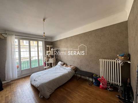 Location appartement 2 pièces