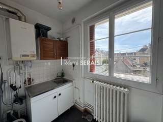 Location appartement 2 pièces