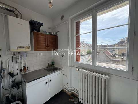 Location appartement 2 pièces