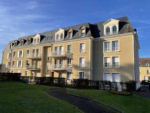 Location Appartement 3 piècesFalaise