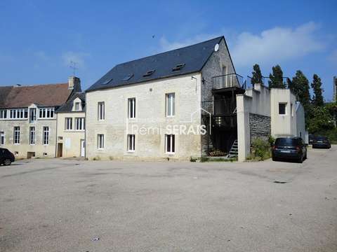 Location appartement 2 pièces Falaise 14