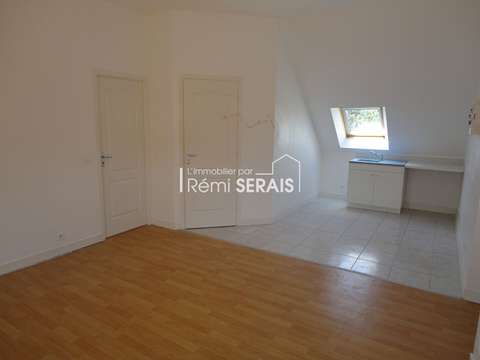 Location appartement 2 pièces
