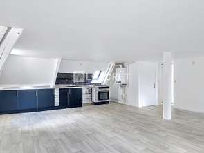 Location Appartement 3 piècesFalaise