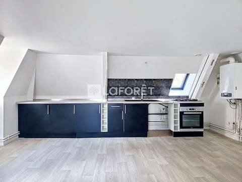 Location appartement 3 pièces Location appartement 3 pièces