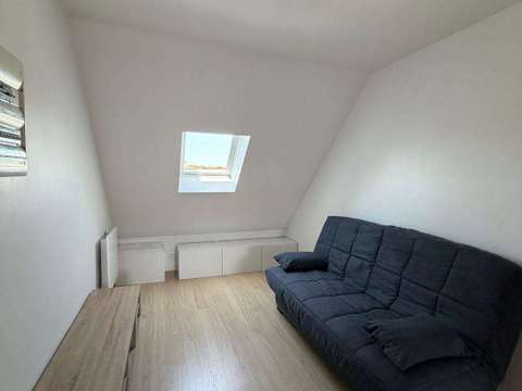 Location Studio 1 pièce Falaise 14