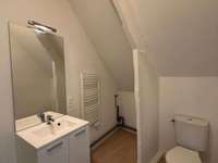 Location Studio 1 pièce