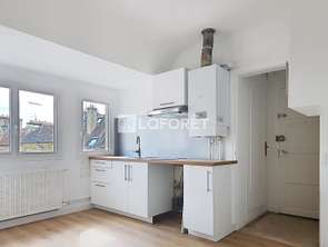 Location Appartement 2 piècesFalaise
