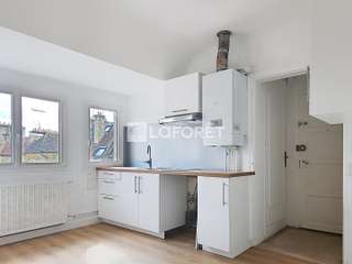 Location appartement 2 pièces