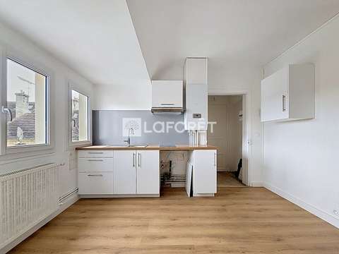 Location appartement 2 pièces Falaise 14