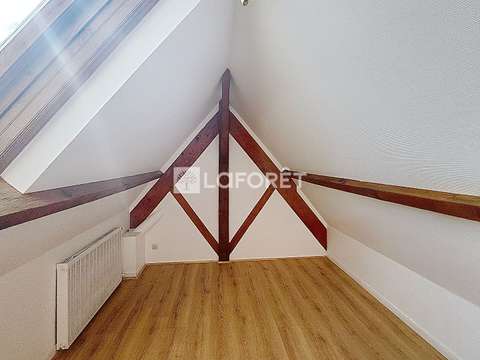 Location appartement 2 pièces