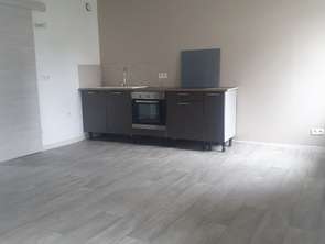 Location Appartement 2 piècesFalaise