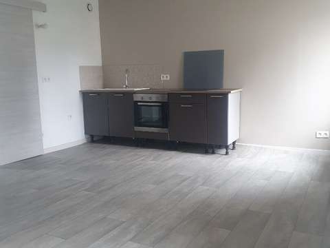Location appartement 2 pièces Falaise 14