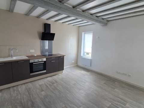 Location appartement 2 pièces Falaise 14