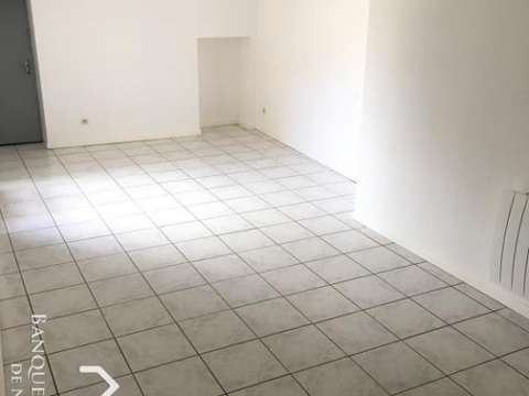 Location appartement 3 pièces