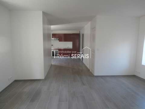Location appartement 3 pièces Falaise 14