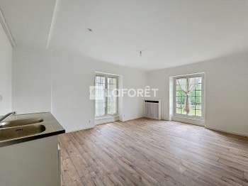 Location appartement 2 pièces Falaise 14