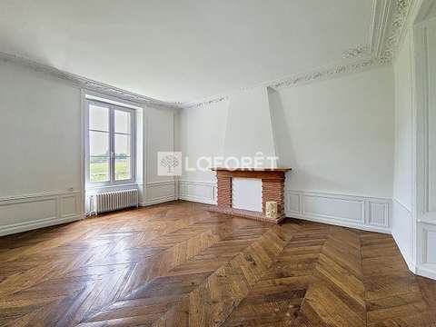 Location appartement 2 pièces Falaise 14