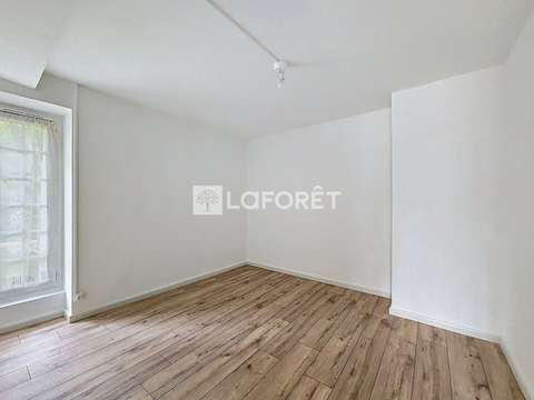 Location appartement 3 pièces