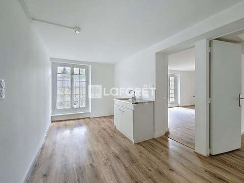Location appartement 3 pièces