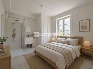 Location appartement 2 pièces
