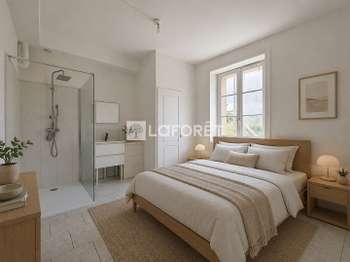 Location appartement 2 pièces Falaise 14
