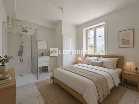 Location appartement 2 pièces Falaise 14