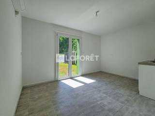 Location Studio 1 pièce