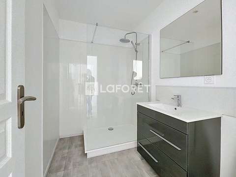 Location Studio 1 pièce