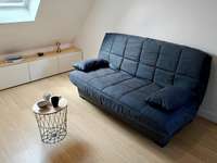 Location Studio 1 pièce