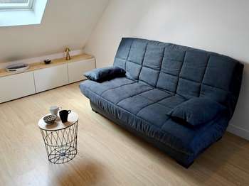 Location Studio 1 pièce