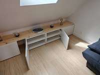 Location Studio 1 pièce