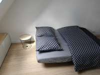 Location Studio 1 pièce