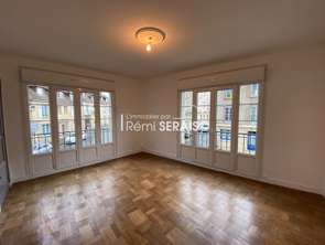 Location Appartement 3 piècesFalaise