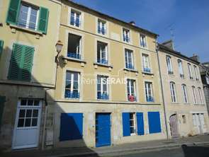 Location Appartement 3 piècesFalaise