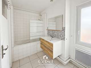 Location appartement 3 pièces